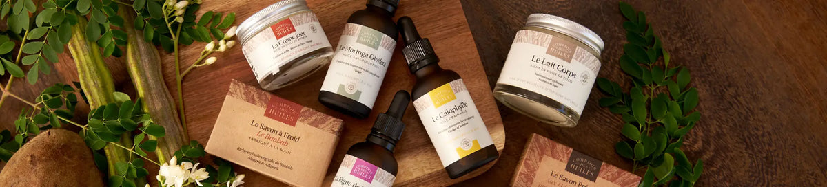 Autres cosmétiques