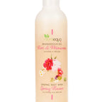 Gel douche BIO fleurs de printemps