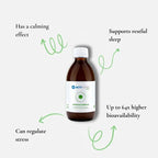Ashwagandha liposomale