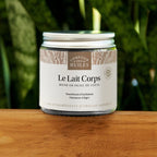 Le Lait Corps