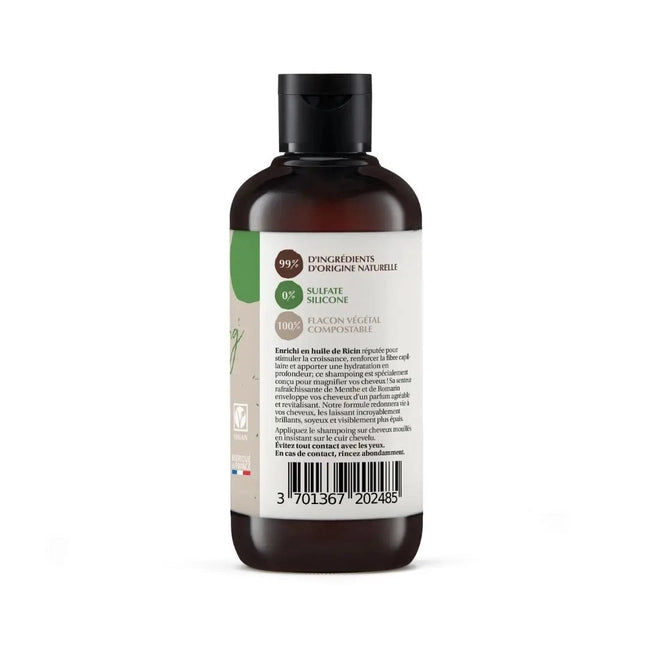 Le Shampoing Fortifiant - 250 ml