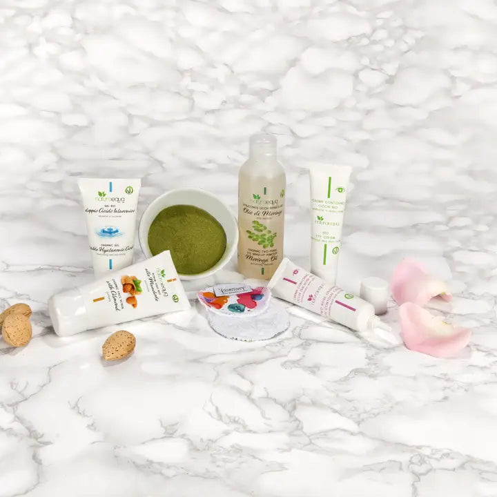 Gel BIO double acide hyaluronique