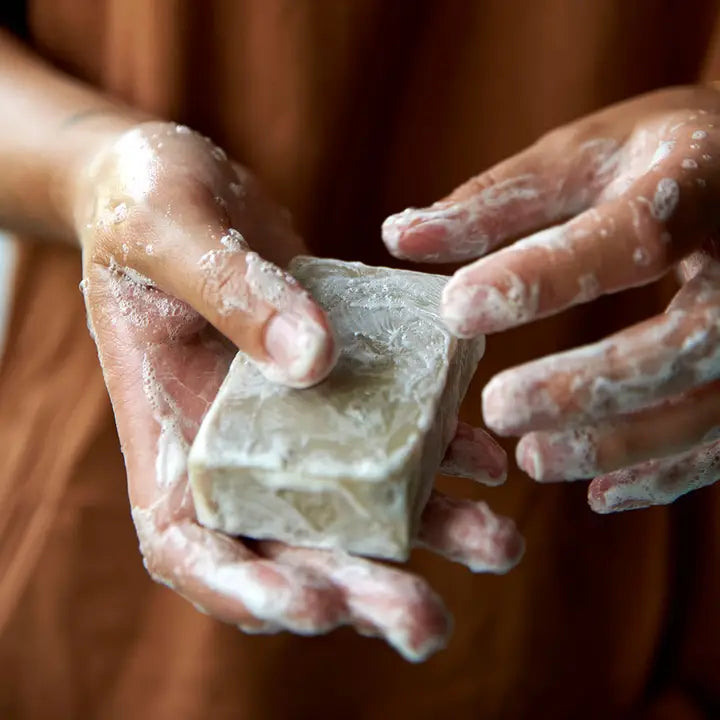 Le Savon à Froid Bio - Été dans la Garrigue