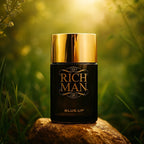 Blue-Up Rich Man Duke – Eau de parfum homme 100 ml