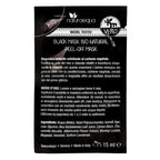 Masque Noir bio naturel-tube 50ml