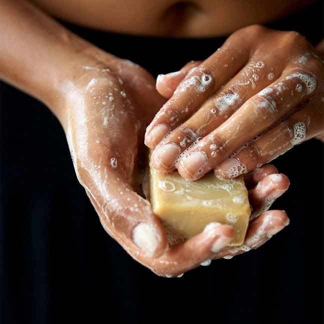 Le Savon Bio - Aux 11 huiles Végétales Précieuses