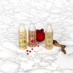 Nettoyant BIO peaux grasses et mixtes - à l'arbre à thé