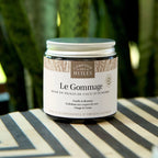Le Gommage Bio illuminant.