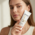 Tolecrème 50 ml- crème apaisante et unifiante à la Niacinamide peaux sensibles
