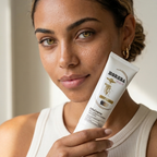 Effacrème 50 ml : Soin visage purifiant et clarifiant à l' Acide azélaïque
