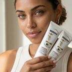 Effacrème 50 ml : Soin visage purifiant et clarifiant à l' Acide azélaïque
