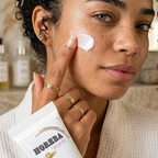 Tolecrème 50 ml- crème apaisante et unifiante à la Niacinamide peaux sensibles