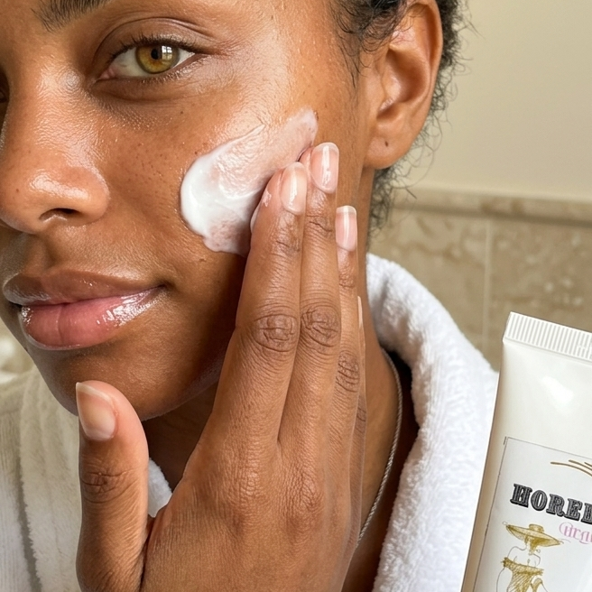 Hyalucrème 50 ml- crème hydratante et lissante à l'acide hyaluronique