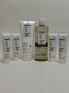 Horeba - tolecrème 50 ml- crème apaisant et unifiante à la Niacinamide peaux sensibles