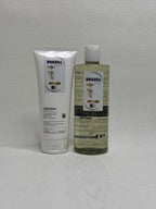 Horeba - LipiCreme 200 ml– Soin hydratant et unifiant  universelle