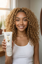 LipiCreme 200 ml– Soin hydratant et unifiant  universelle