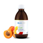 CurcuVit liposomal | Aromatisé