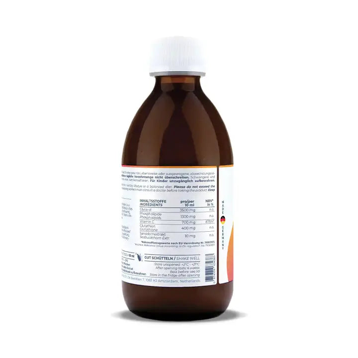 Glutathion liposomal | Arôme 400