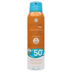 Brume solaire très haute protection SPF50+ 150 ml