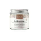 Le Gommage Bio illuminant.