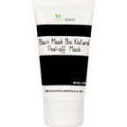 Masque Noir bio naturel-tube 50ml