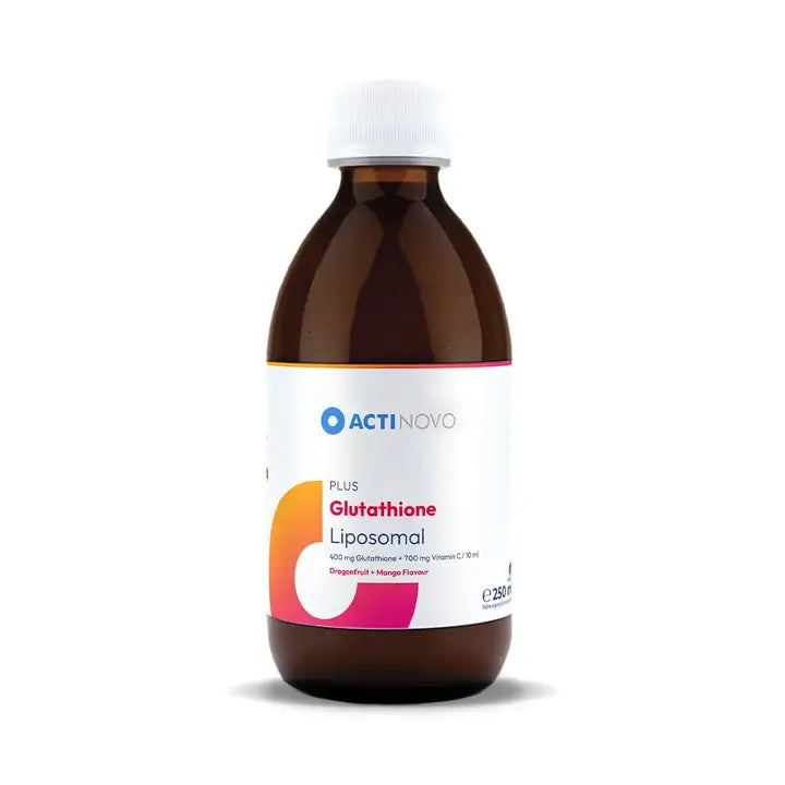 Glutathion liposomal | Arôme 400