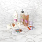 Eau Micellaire BIO deux Roses