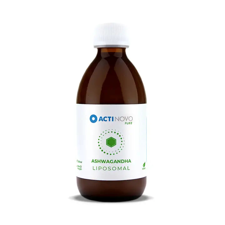Ashwagandha liposomale