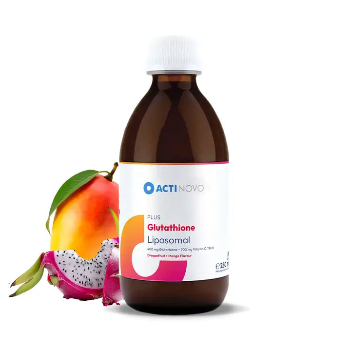 Glutathion liposomal | Arôme 400