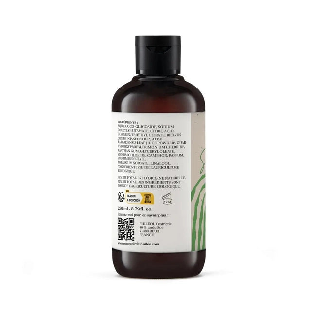 Le Shampoing Fortifiant - 250 ml