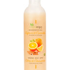 Gel douche BIO agrumes et cannelle