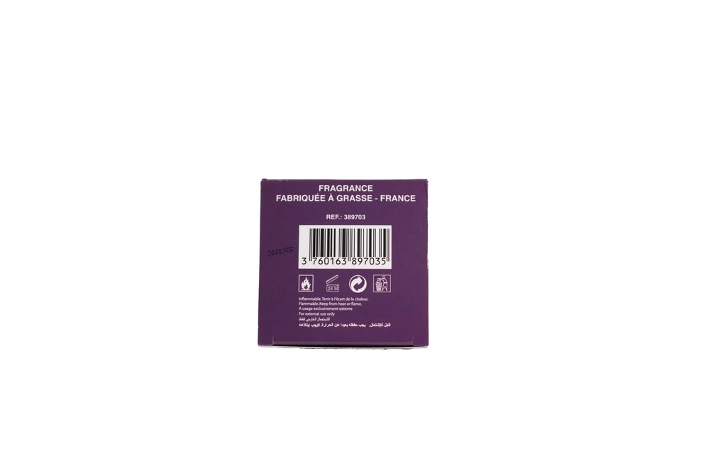 Parfum floral exotique femme – Coco, Jasmin Sambac & Vanille Musc Doré 100ml - Fabrique France Grasse