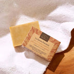Savon à Froid BIO -aux 11 huiles de Madagascar.